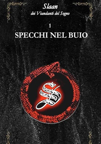 Specchi nel Buio