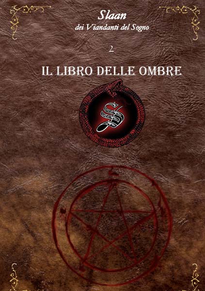 Libro delle Ombre